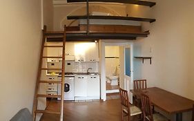 L'Incanto Apartment
